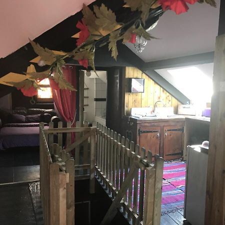 Happy Hippy Apartment Scarborough Ngoại thất bức ảnh
