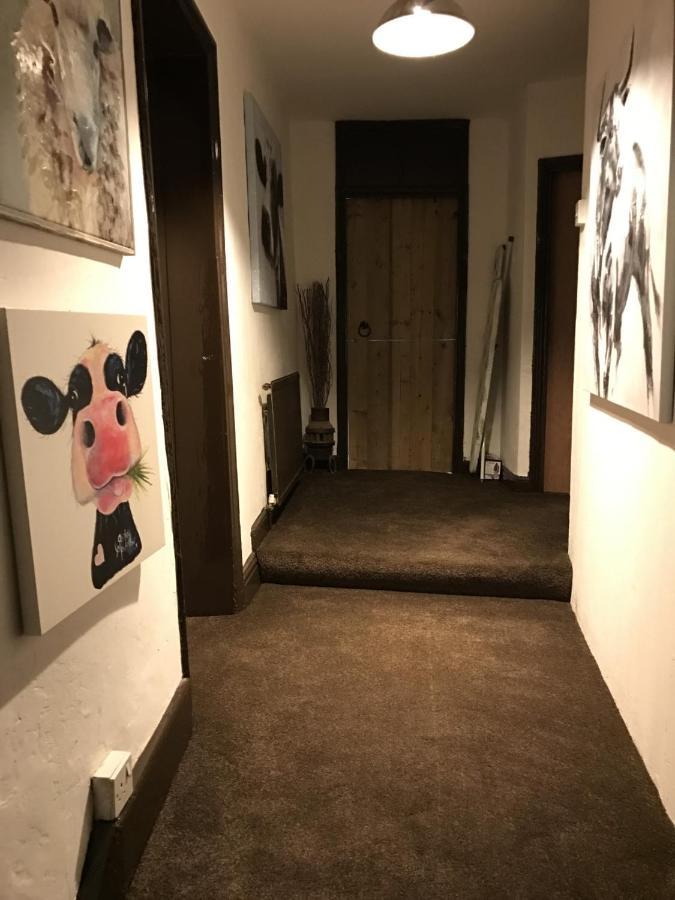 Happy Hippy Apartment Scarborough Ngoại thất bức ảnh